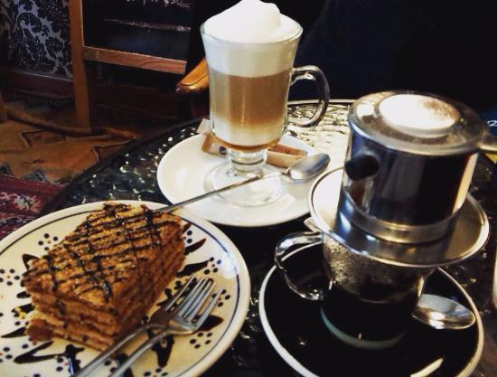 Kawiarnia "W Starym Kadrze"